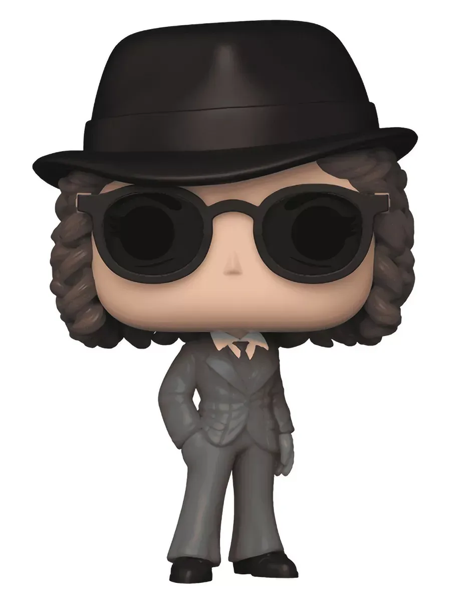 Фигурка Funko POP! Острые козырьки Полли Грей (1401) 72184