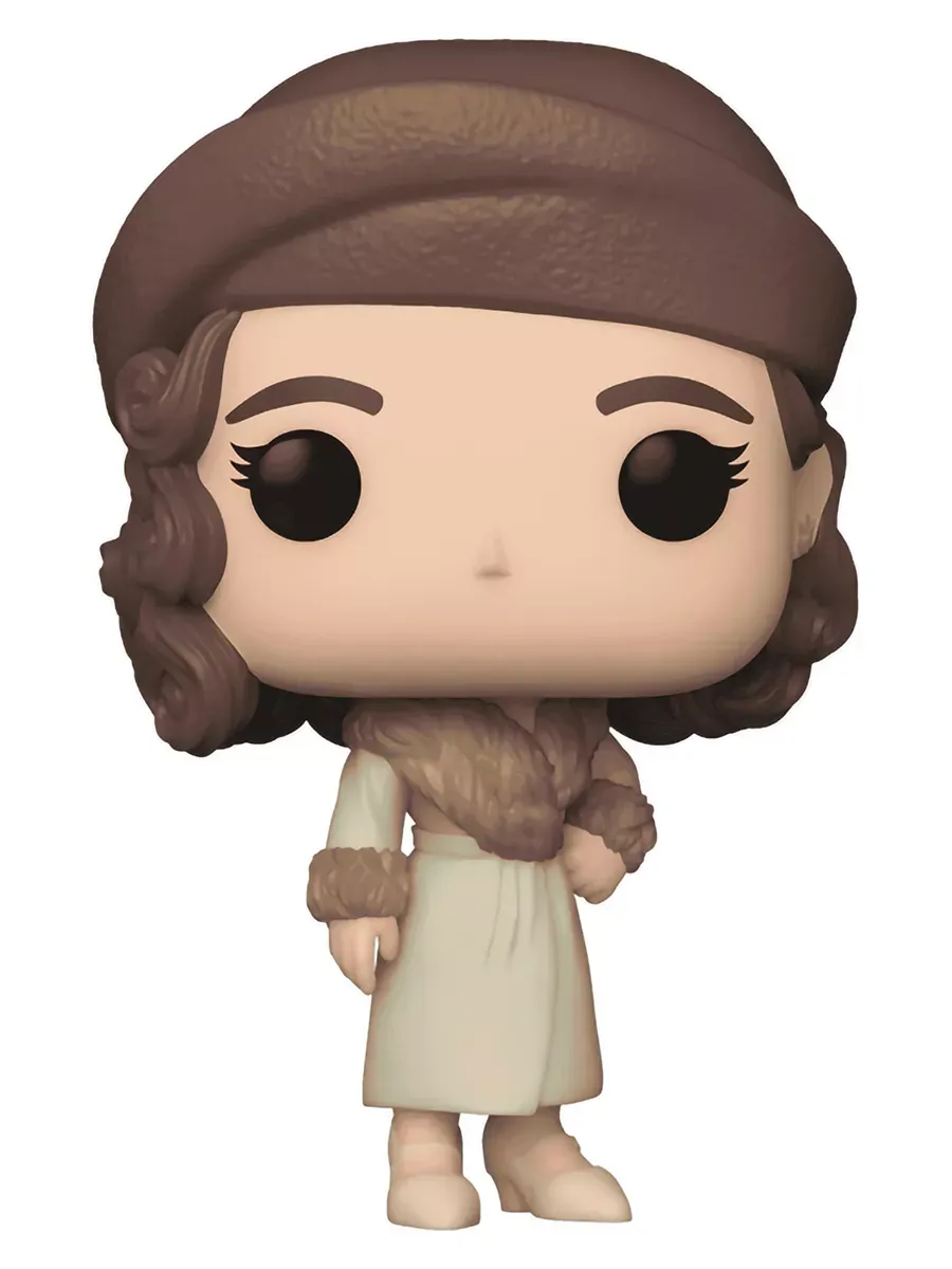 Фигурка Funko POP! TV Острые козырьки Эйда Торн (1397) 72180