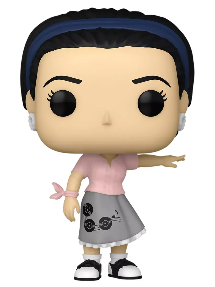 Фигурка Funko POP! Друзья Моника Геллер официантка