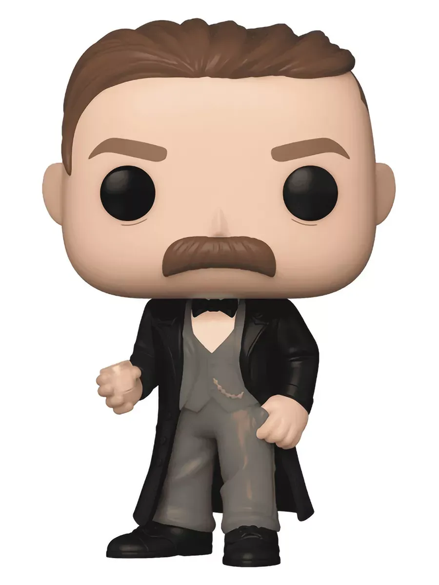Фигурка Funko POP! TV Peaky Blinders Arthur Shelby 72182