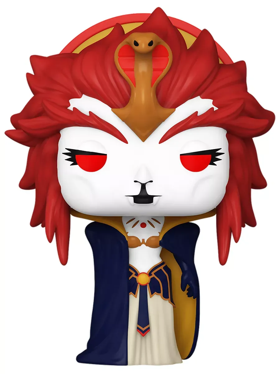 Фигурка Funko POP! Animation Castlevania Nocturn Erzsebet