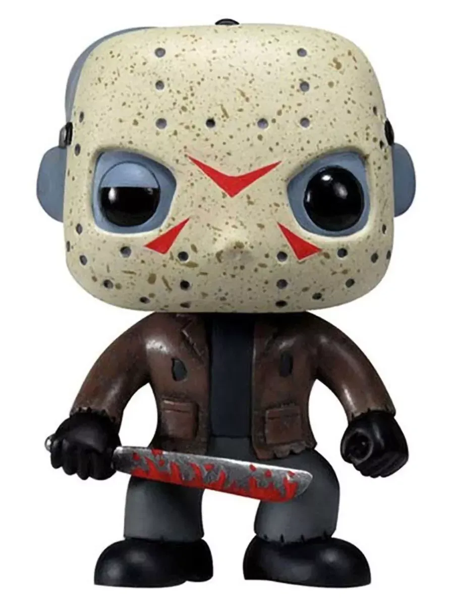 Фигурка Funko POP! Movies Friday the 13th Jason Voorhees
