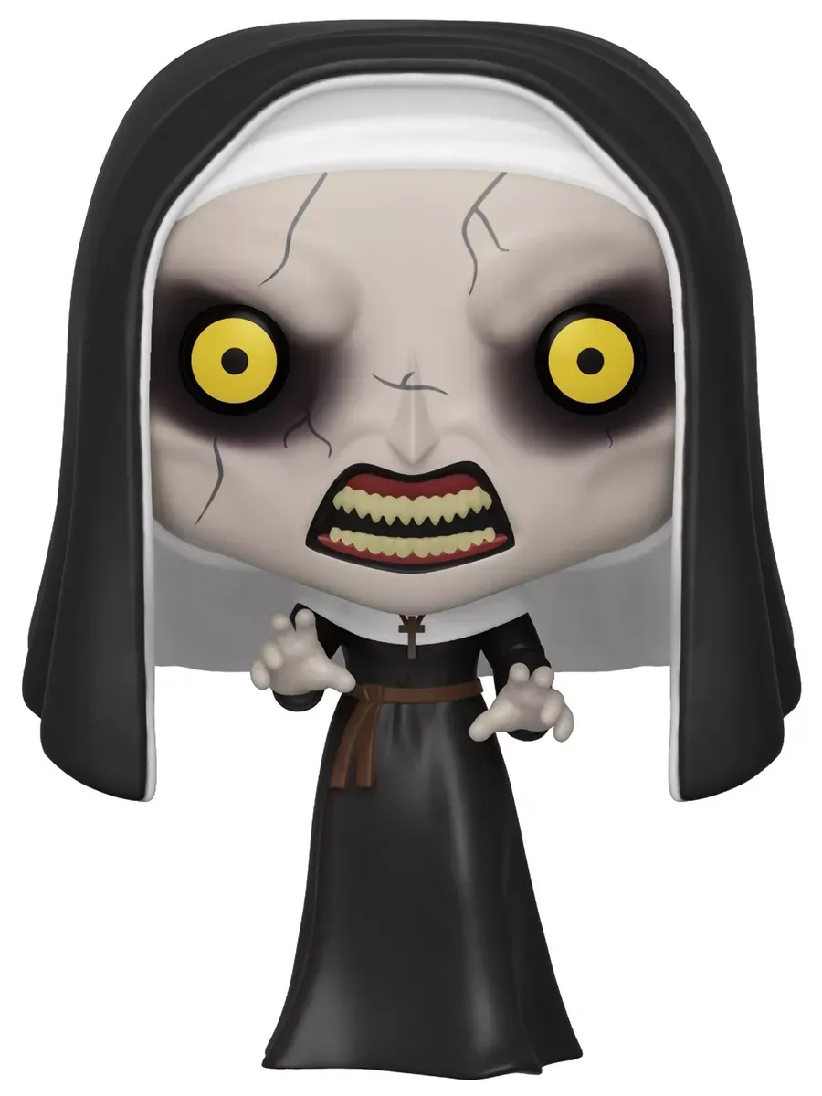 Фигурка Funko POP! Movies The Nun The Nun (Demonic) 776
