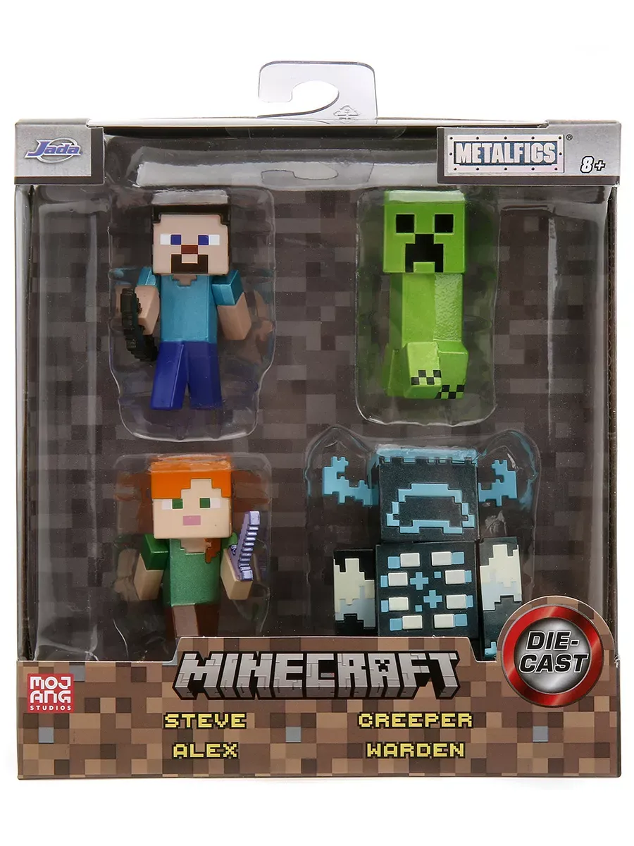 Фигурки 2.5 Фигурки 2.5