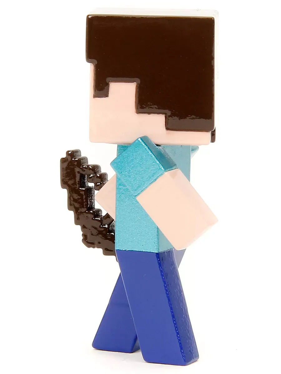 Фигурка Metalfigs Minecraft Steve 2.5