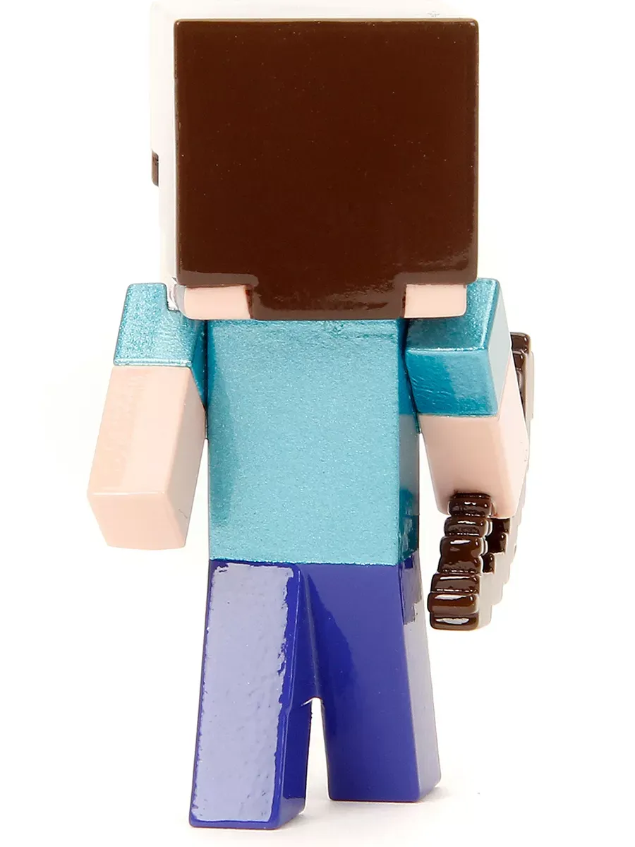 Фигурка Metalfigs Minecraft Steve 2.5