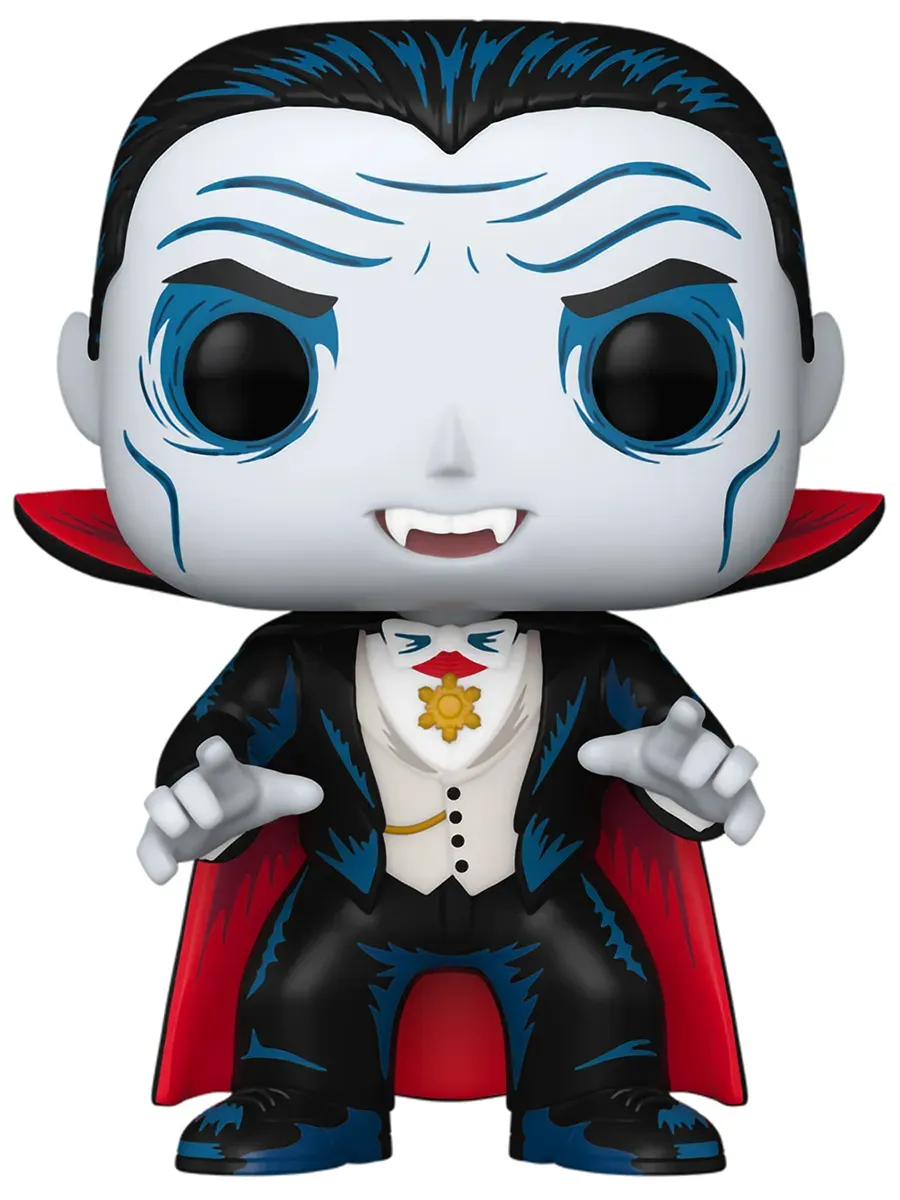 Фигурка Funko POP! Movies Universal Monster S5 Дракула