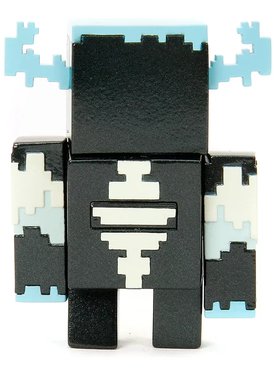 Фигурка Metalfigs Minecraft Warden 2.5