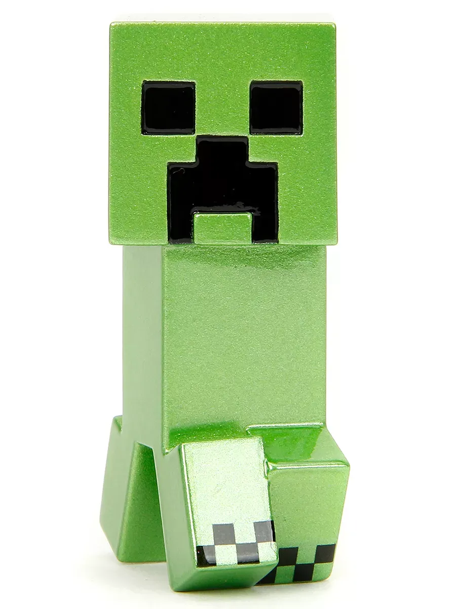 Фигурка Metalfigs Minecraft Creeper 2.5