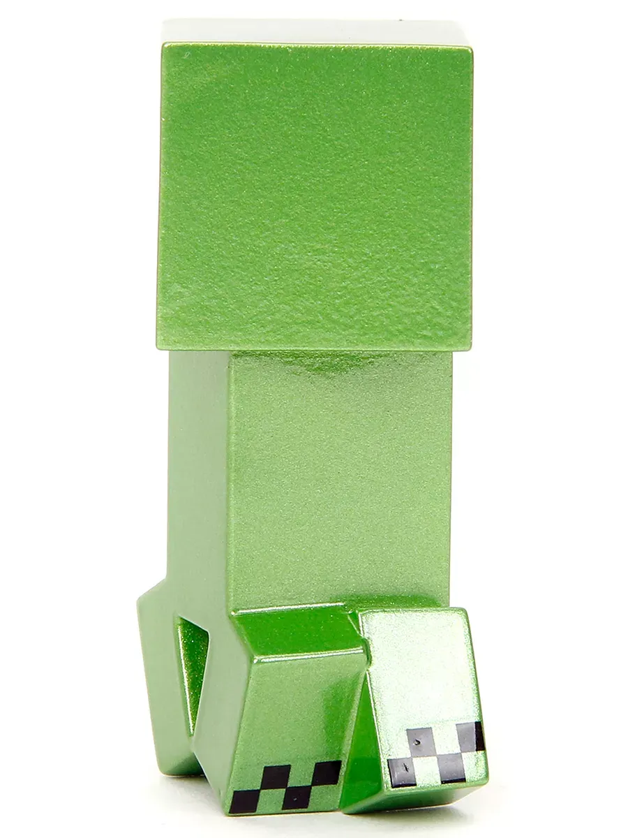 Фигурка Metalfigs Minecraft Creeper 2.5 Фигурка Metalfigs Minecraft Creeper 2.5