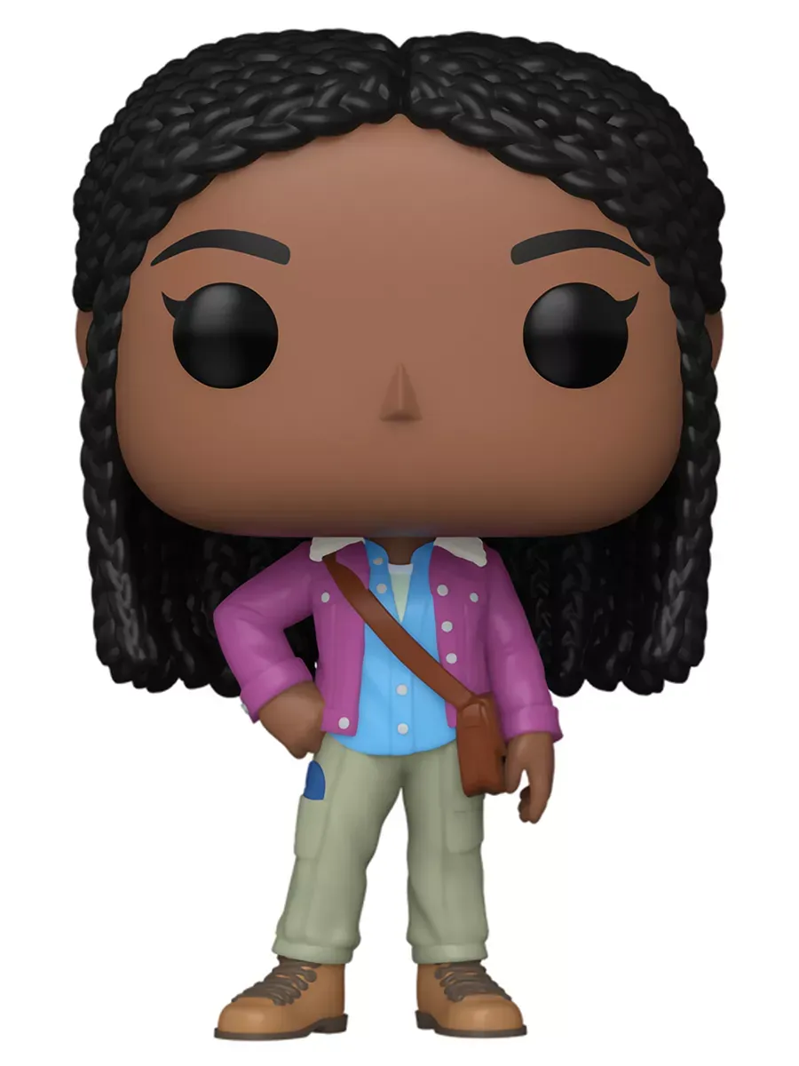 Фигурка Funko POP! Дисней Перси Джексон Аннабет