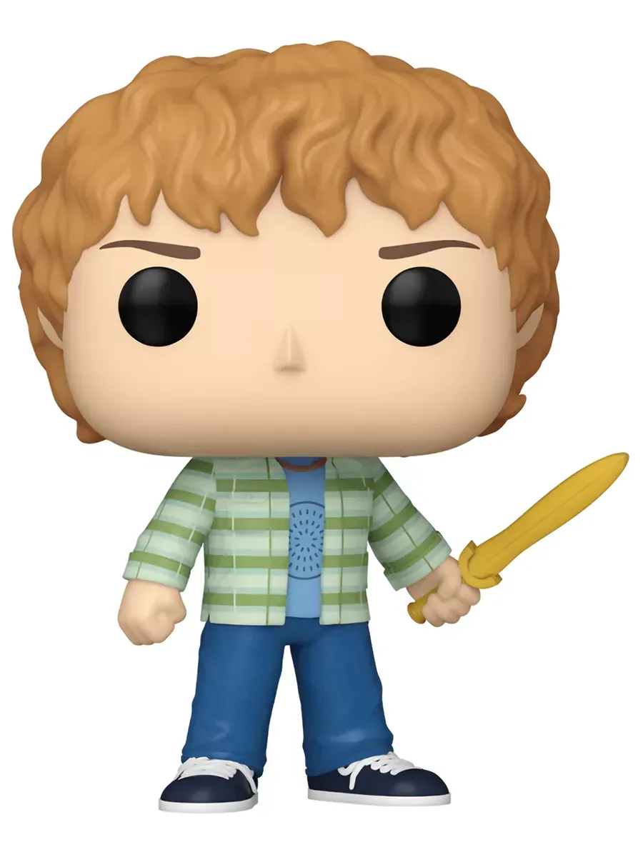 Фигурка Funko POP! Дисней Перси Джексон и Олимпийцы