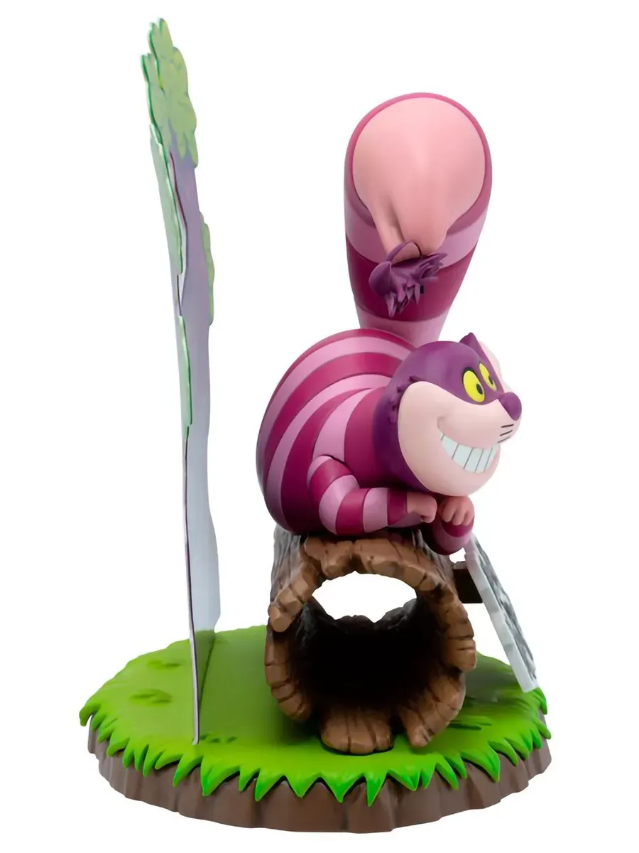 Фигурка Дисней Alice in Wonderland Cheshire Cat ABYFIG042