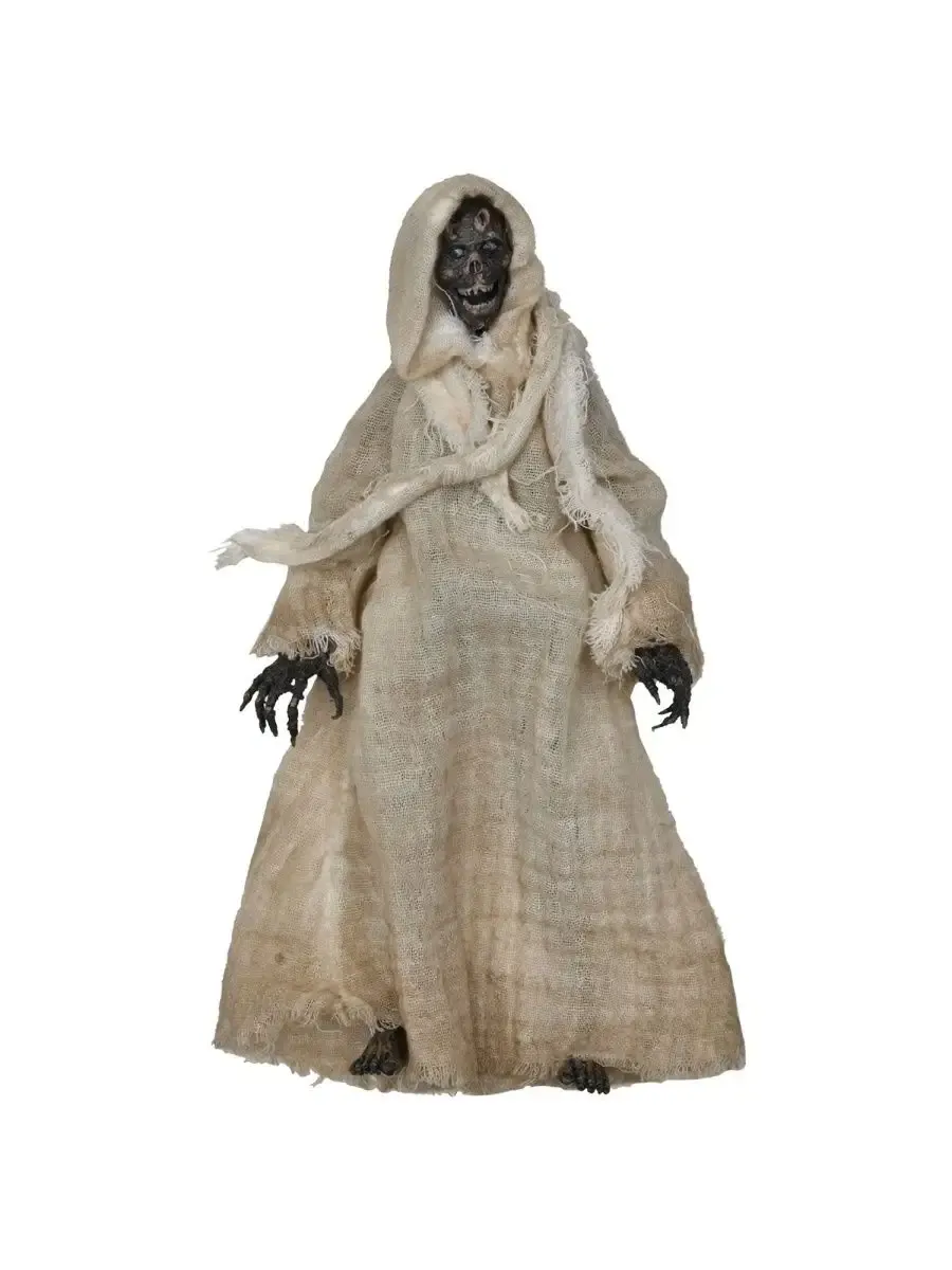 Фигурка Creepshow Калейдоскоп ужасов The Creep 18 см