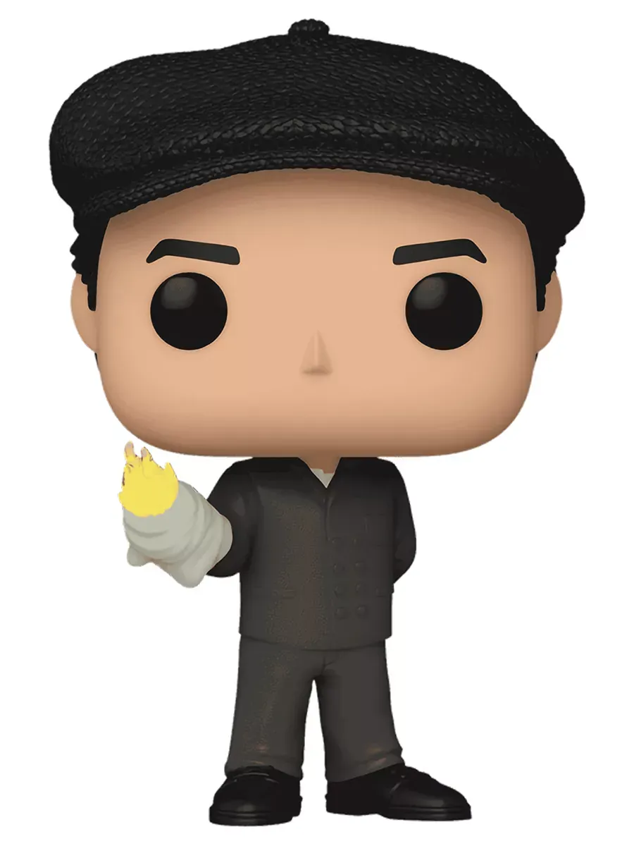 Фигурка Funko POP! Movies Крестный отец Part 2 Вито Корлеоне