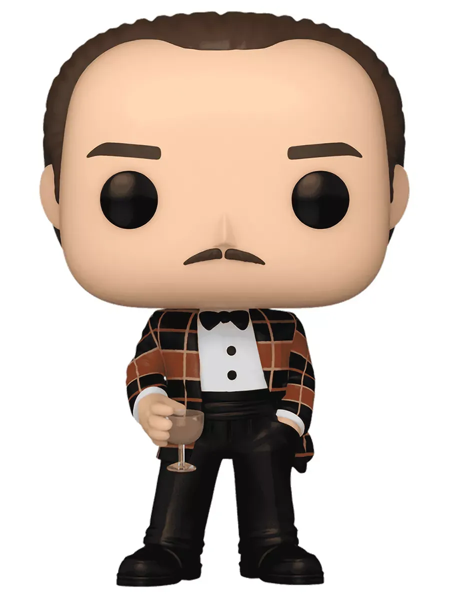 Фигурка Funko POP! Movie Крестный отец Part 2 Фредо Корлеоне