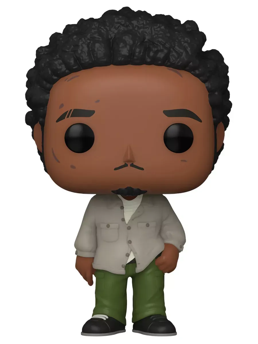 Фигурка Funko POP! TV The Wire Bubbles (1422) 65761