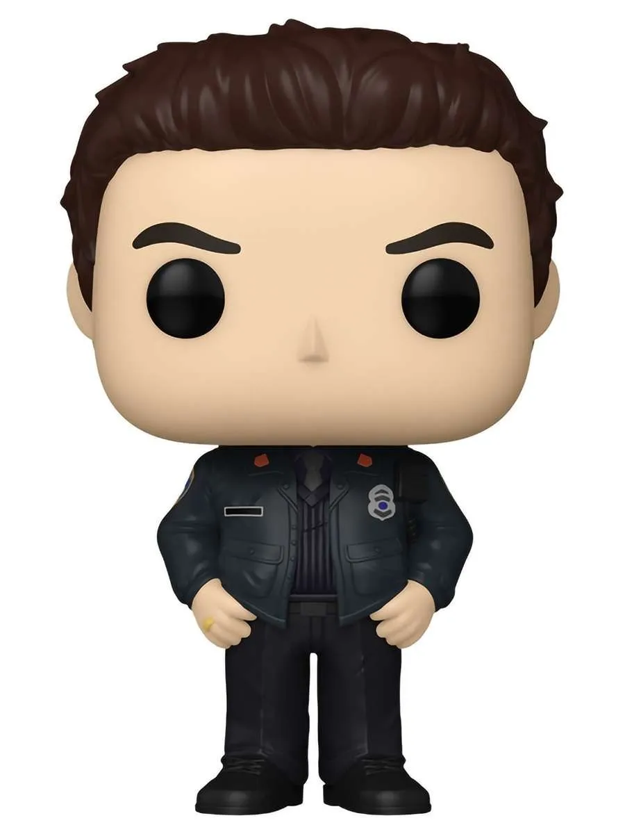 Фигурка Funko POP! TV The Wire James Jimmy McNulty