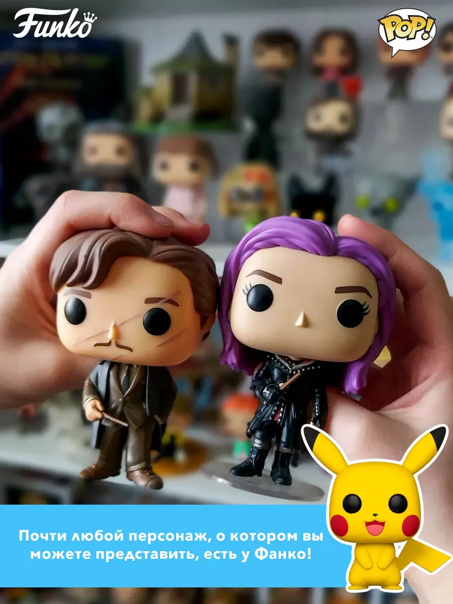 Фигурка Funko POP! Games Cover Banjo-Kazooie Banjo-Kazooie