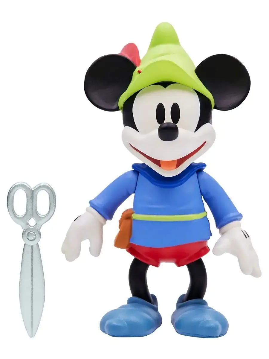 Фигурка Дисней Vintage Coll Mickey Микки Маус
