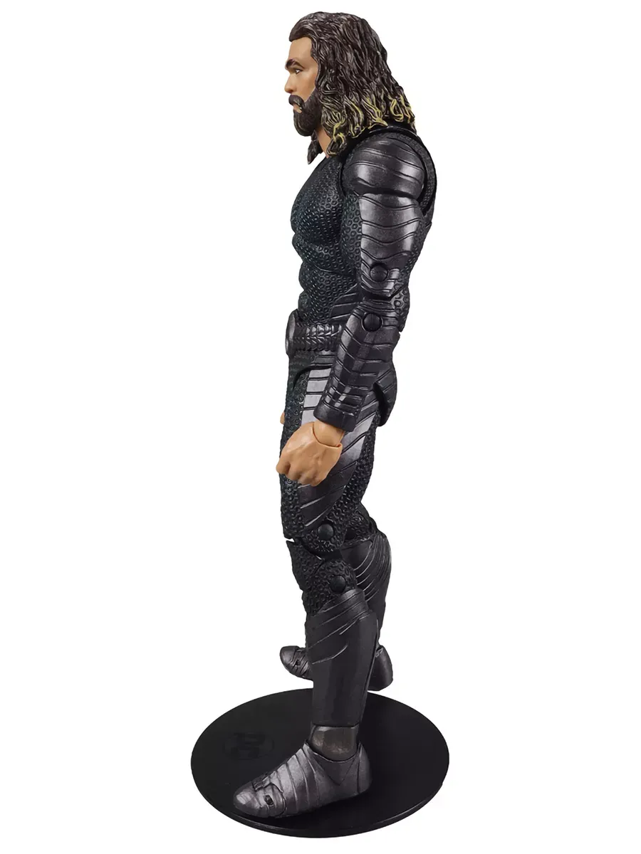 Фигурка Аквамен и потерянное царство Aquaman w/ Stealth Suit Фигурка Аквамен и потерянное царство Aquaman w/ Stealth Suit