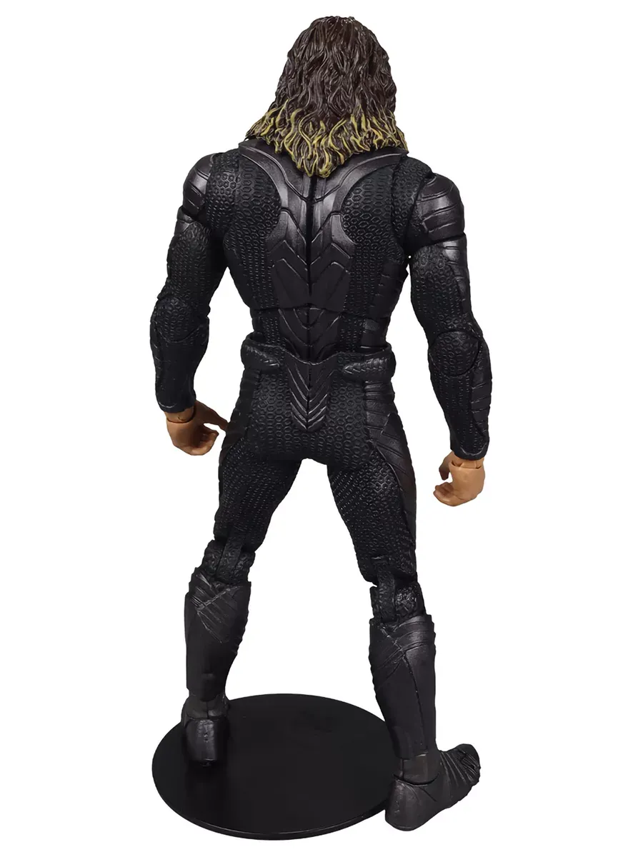 Фигурка Аквамен и потерянное царство Aquaman w/ Stealth Suit Фигурка Аквамен и потерянное царство Aquaman w/ Stealth Suit