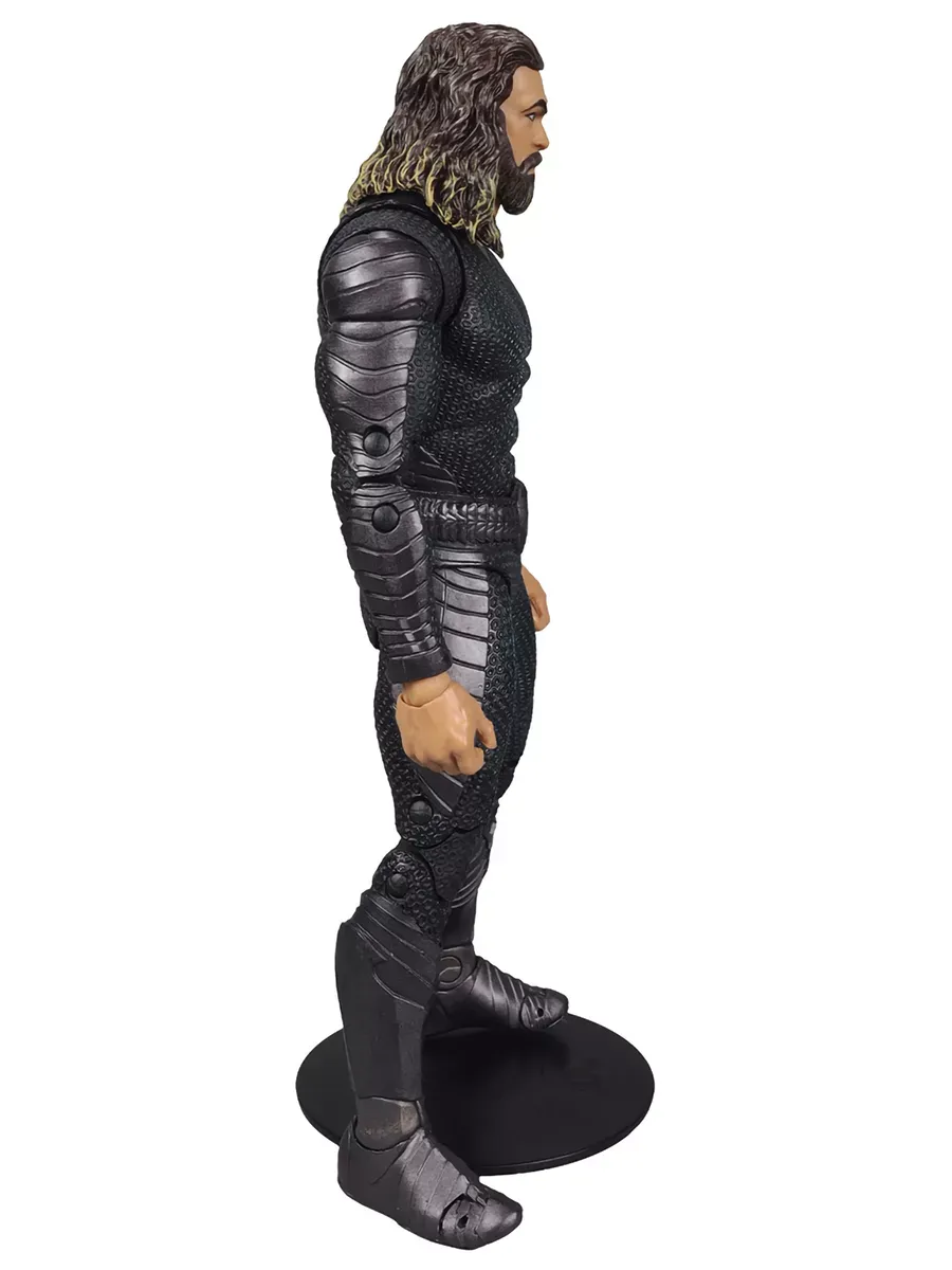 Фигурка Аквамен и потерянное царство Aquaman w/ Stealth Suit Фигурка Аквамен и потерянное царство Aquaman w/ Stealth Suit
