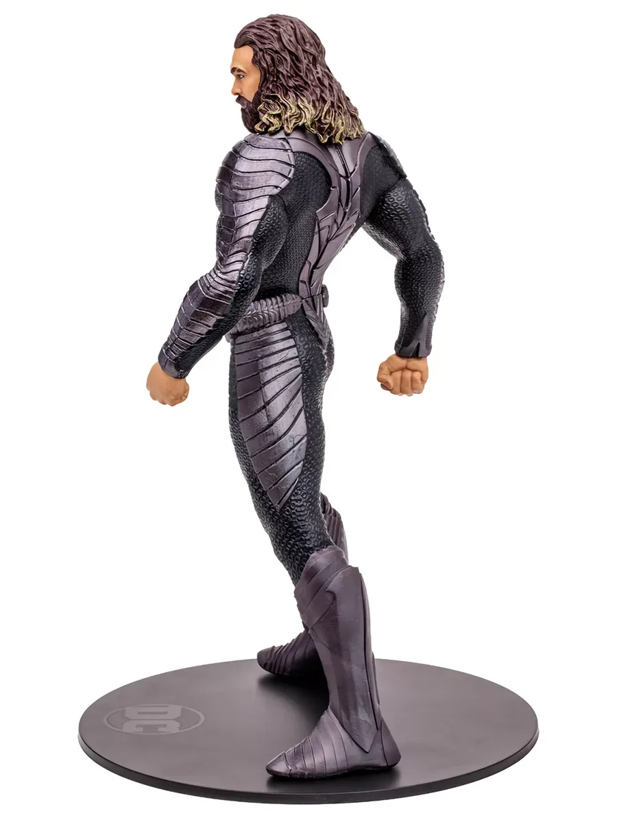 Фигурка DC Multiverse Аквамен и затерянное царство Aquaman