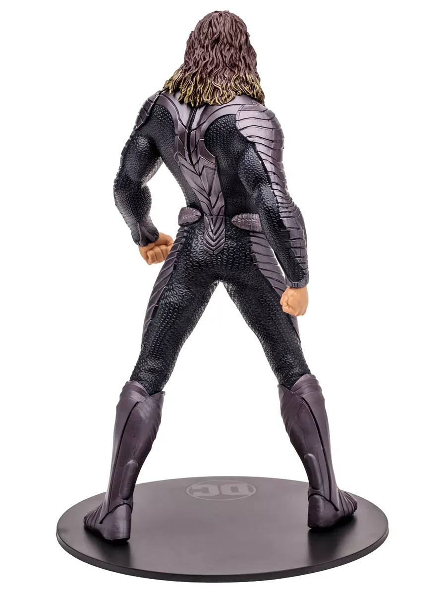 Фигурка DC Multiverse Аквамен и затерянное царство Aquaman