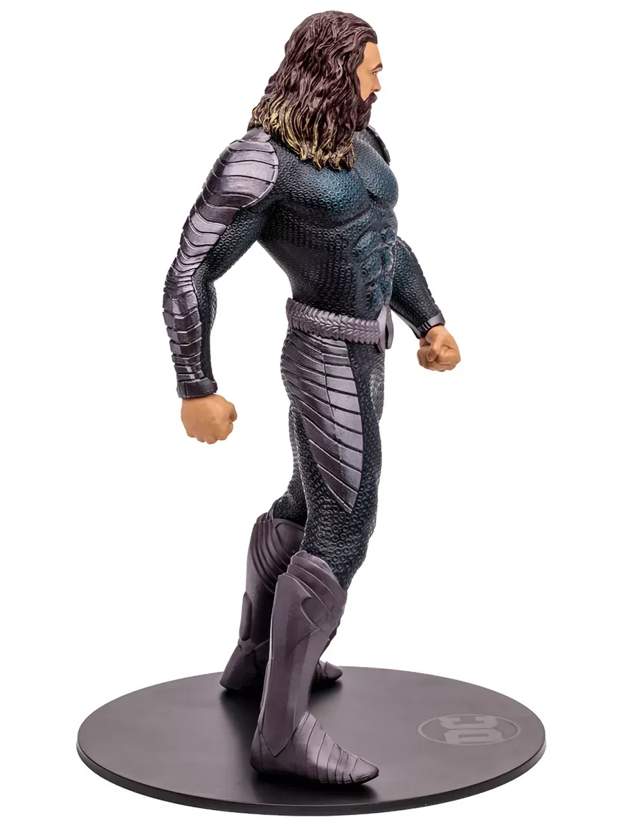 Фигурка DC Multiverse Аквамен и затерянное царство Aquaman