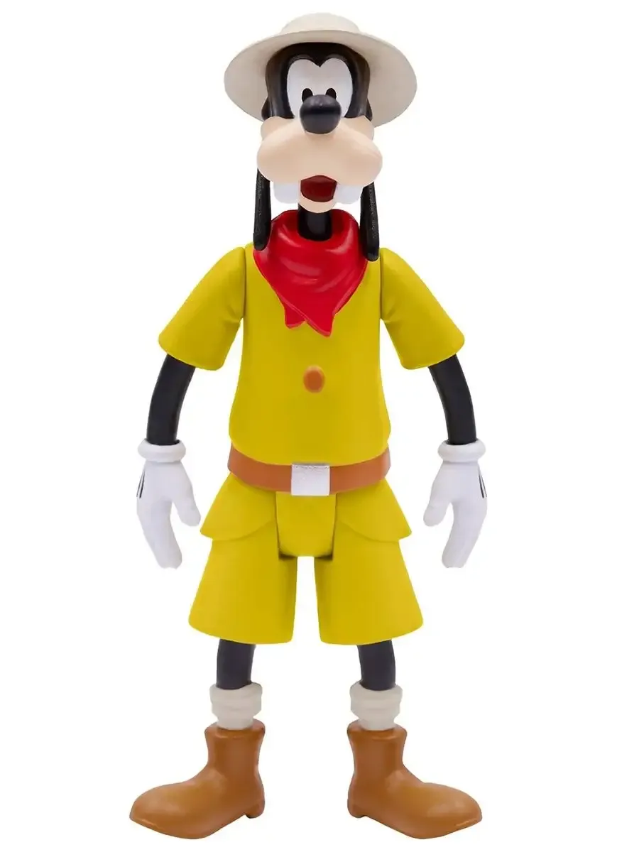 Фигурка Дисней Vintage Collection Гуфи RE-DISNW01-TTG-01