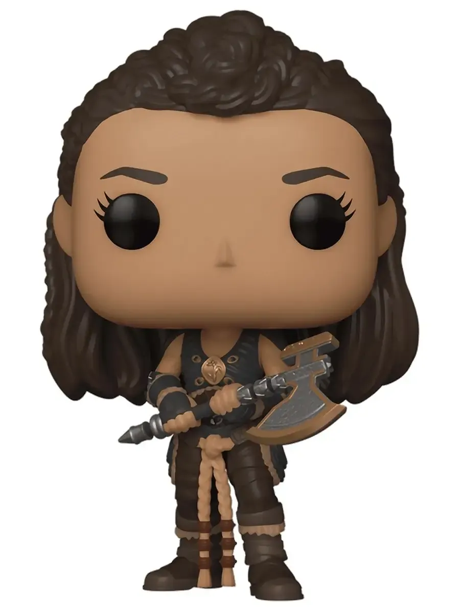 Фигурка Funko POP! Movies Подземелья и Драконы Хольга