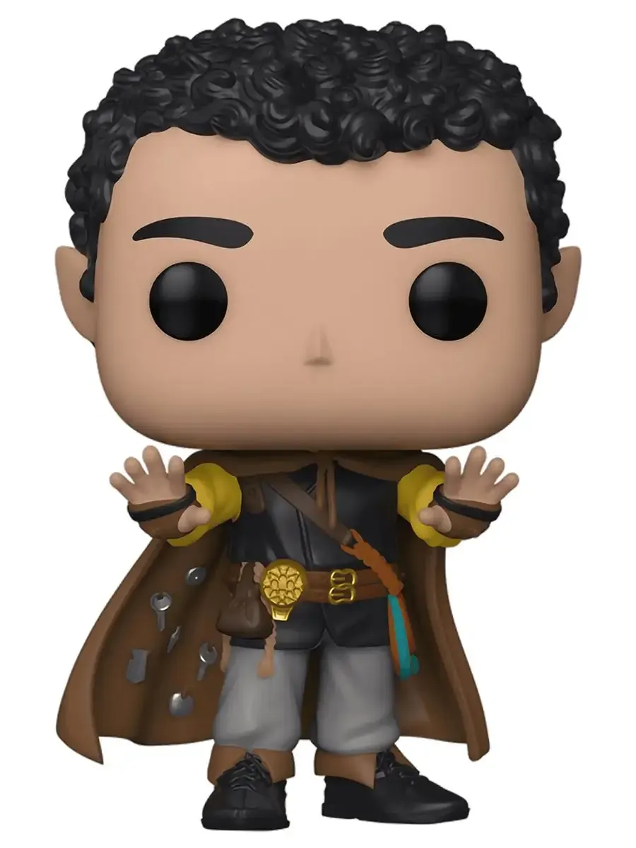 Фигурка Funko POP! Movies Подземелья и Драконы Саймон