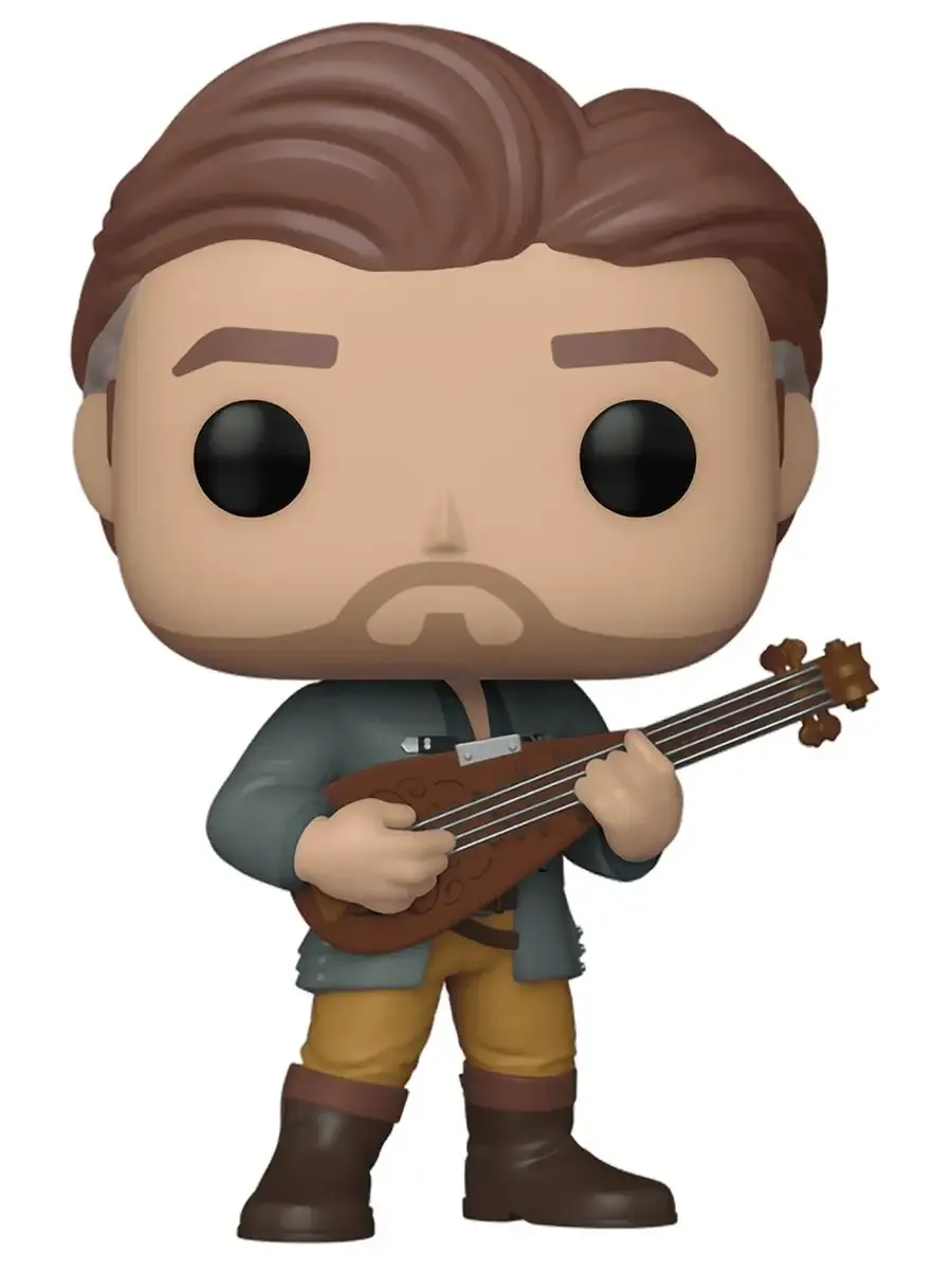 Фигурка Funko POP! Movies Подземелья и Драконы Эдгин