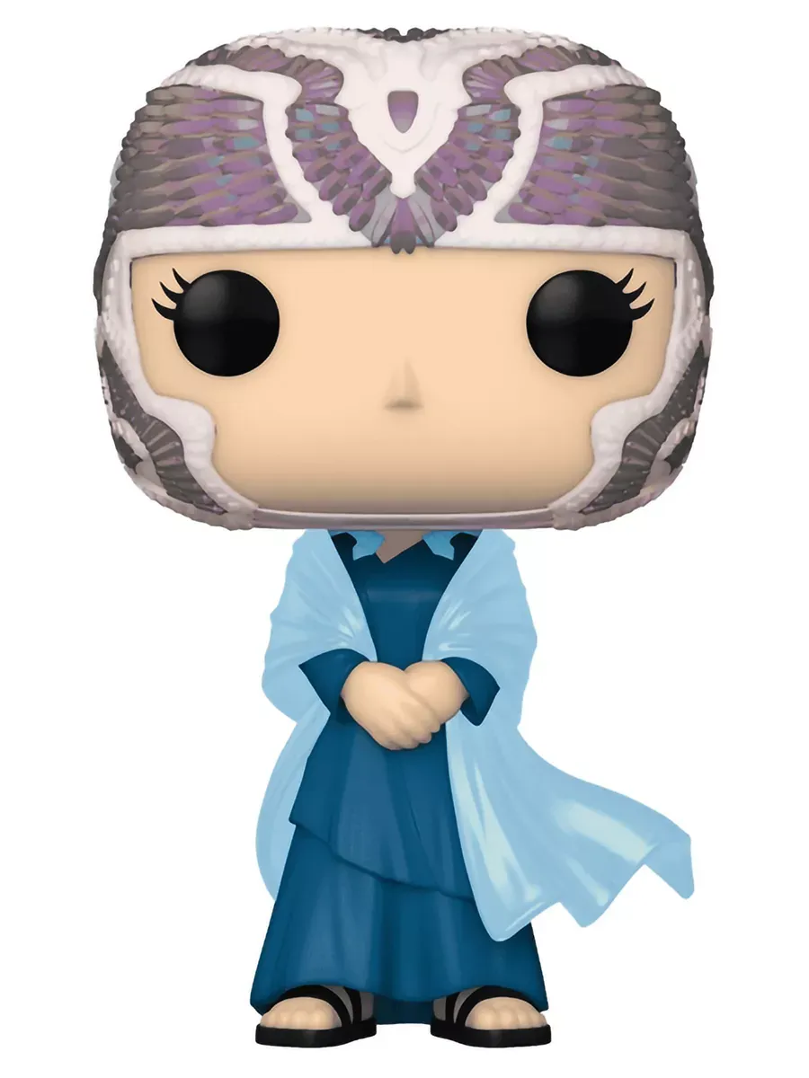 Фигурка Funko POP! Movies Дюна 2 Принцесса Ирулан 1498 75786