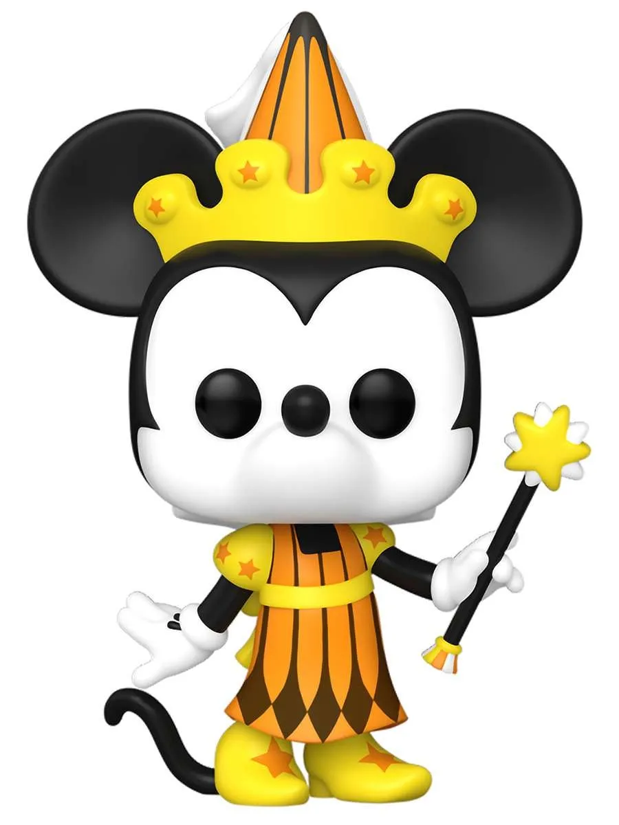 Фигурка Funko POP! Дисней Хэллоуин Минни Маус