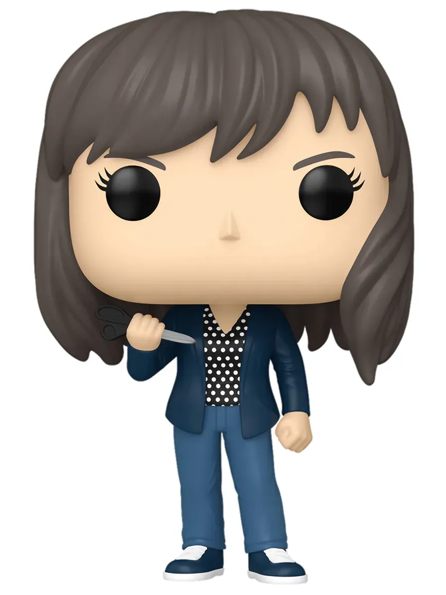 Фигурка Funko POP! Парки и зоны отдыха Эйприл