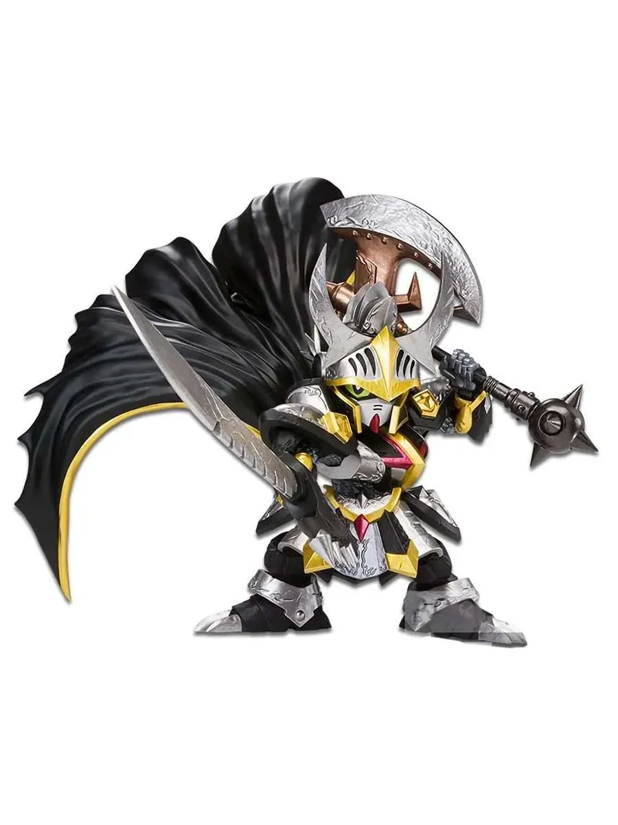 Фигурка SD GUNDAM Dark Knight Gundam Mk-II BP17477P