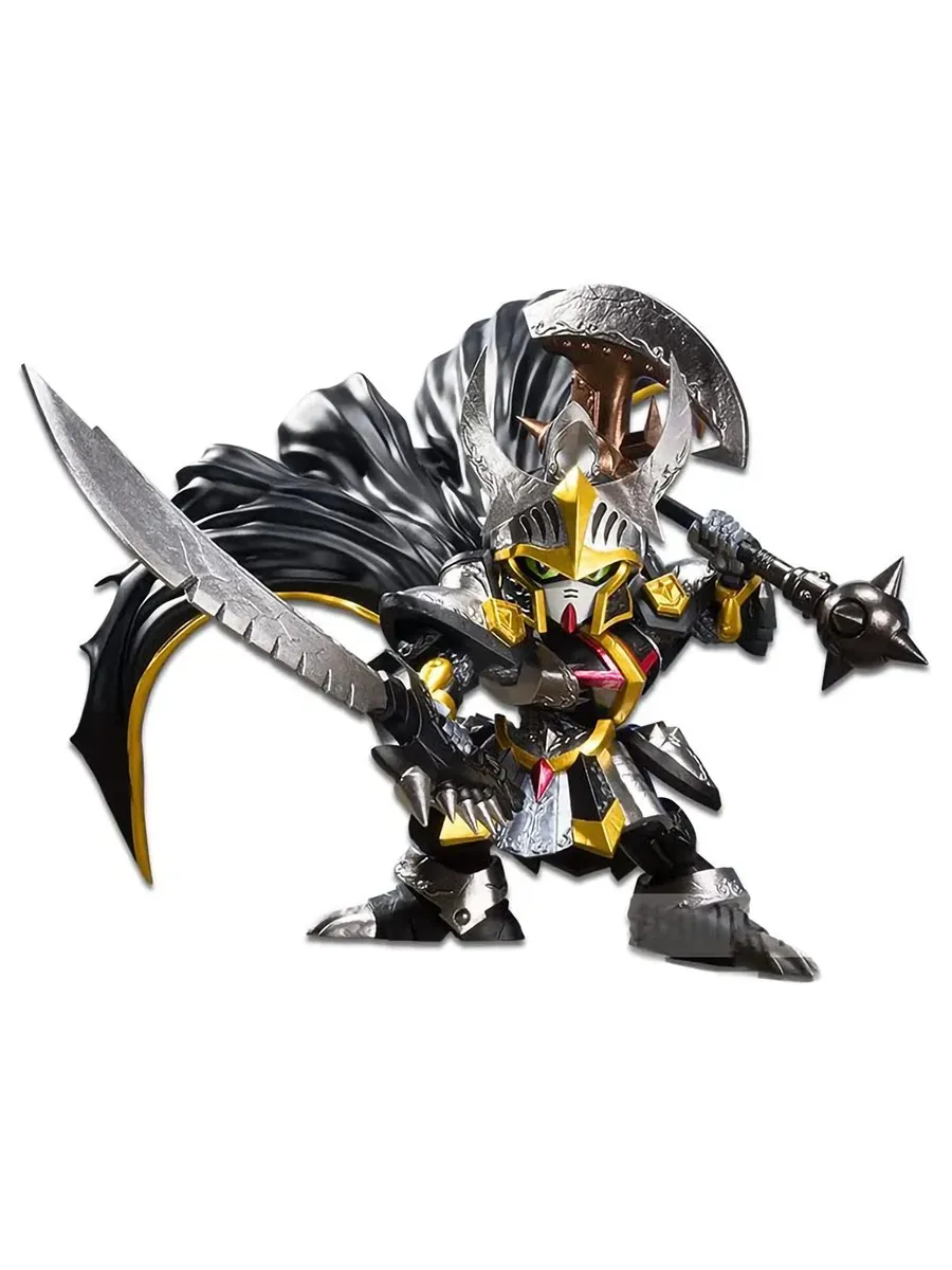 Фигурка SD GUNDAM Dark Knight Gundam Mk-II BP17477P