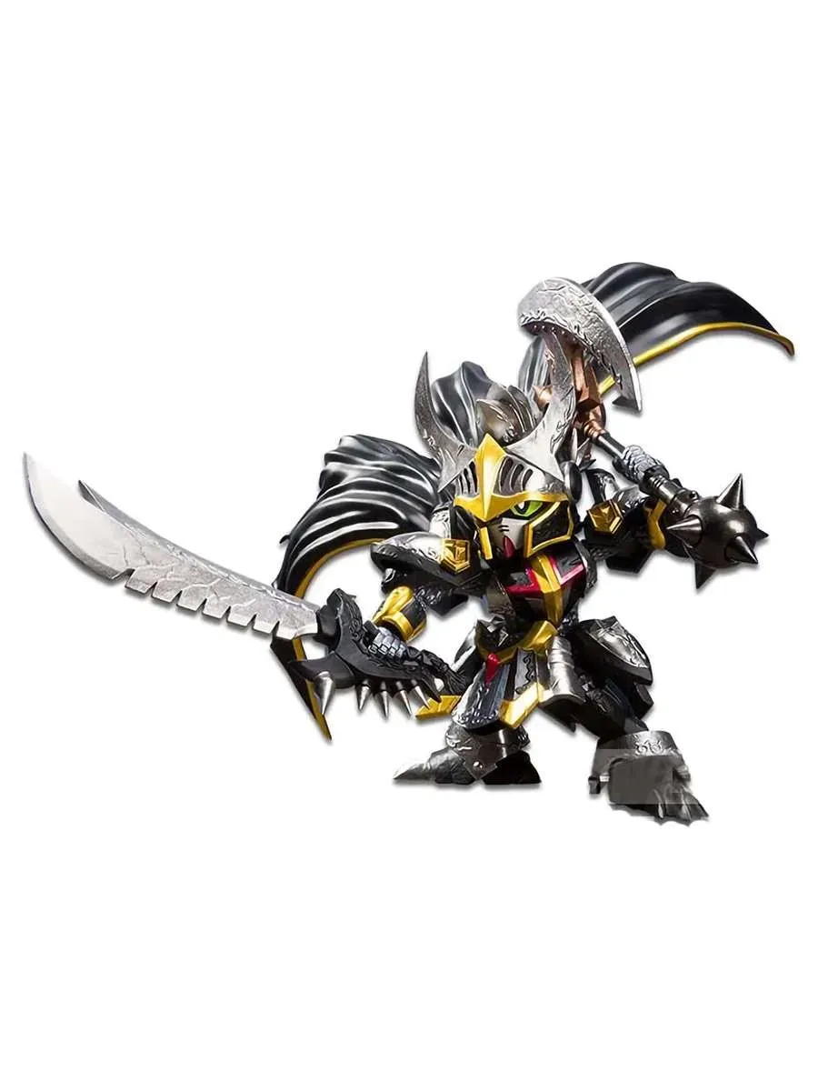 Фигурка SD GUNDAM Dark Knight Gundam Mk-II BP17477P