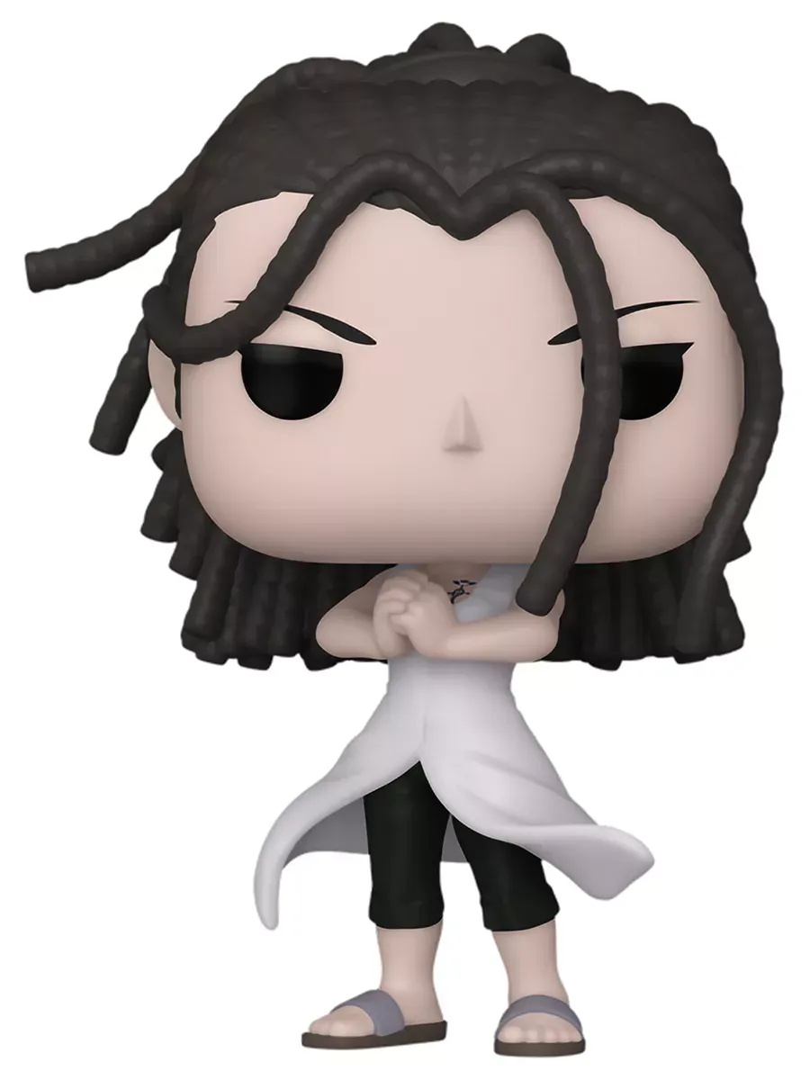 Фигурка Funko POP Animation Fullmetal Alchemist Izumi Curtis