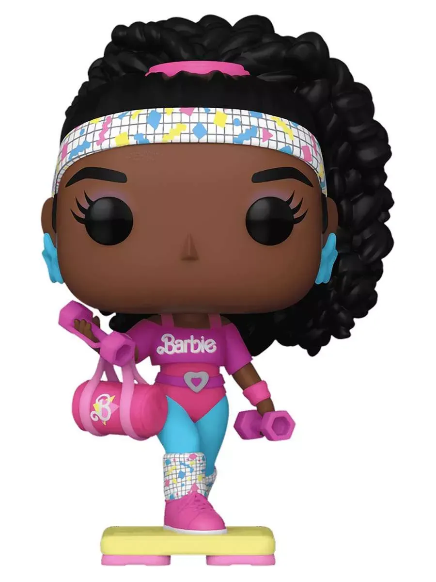 Фигурка Funko POP! Retro Toys Барби Barbie Rewind (122)