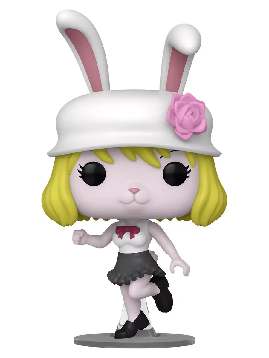 Фигурка Funko POP! аниме Ван Пис Кэррот (1588) 75578