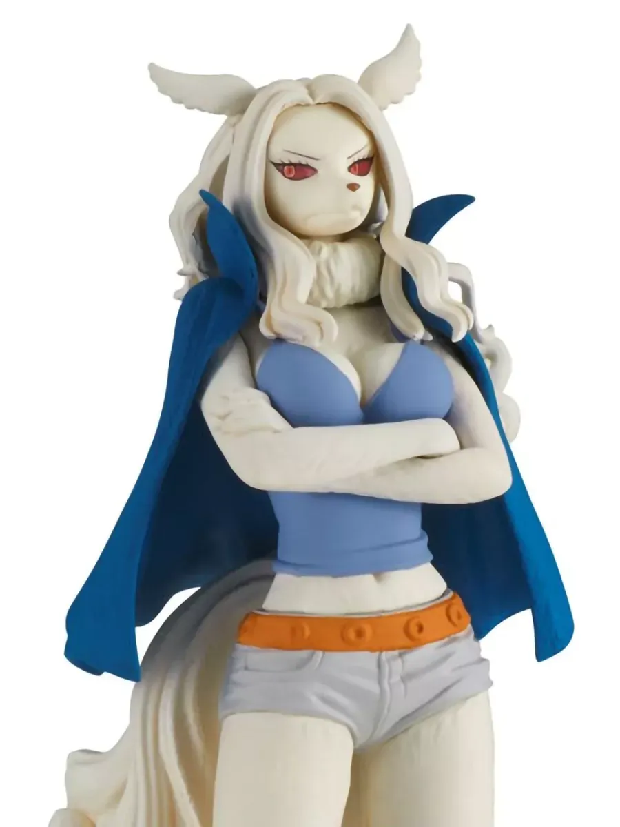 Фигурка Ван Пис DXF The Grandline Lady Wanda Vol.10 17cm