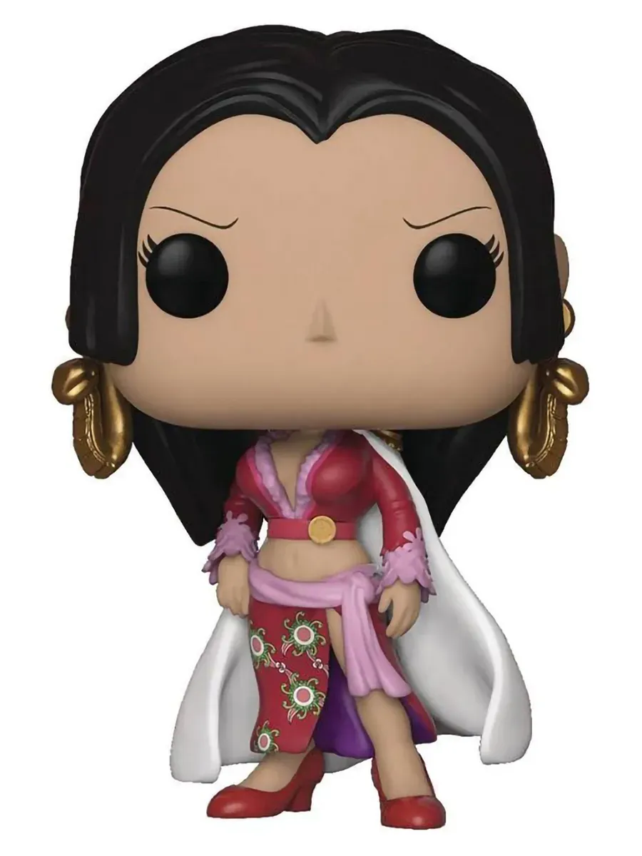 Фигурка аниме Funko POP! One Piece Boa Hancock