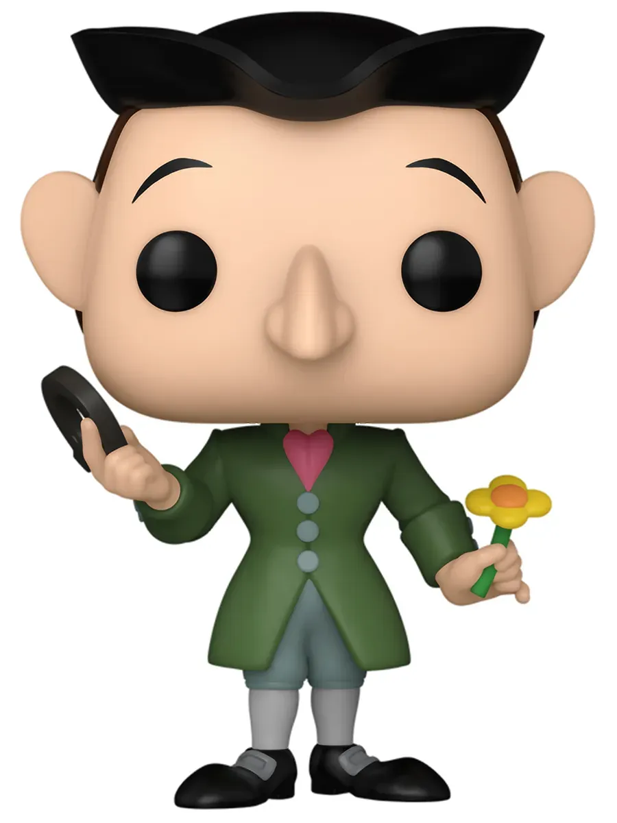 Фигурка Funko POP! Дисней Приключения Икабода Крейна