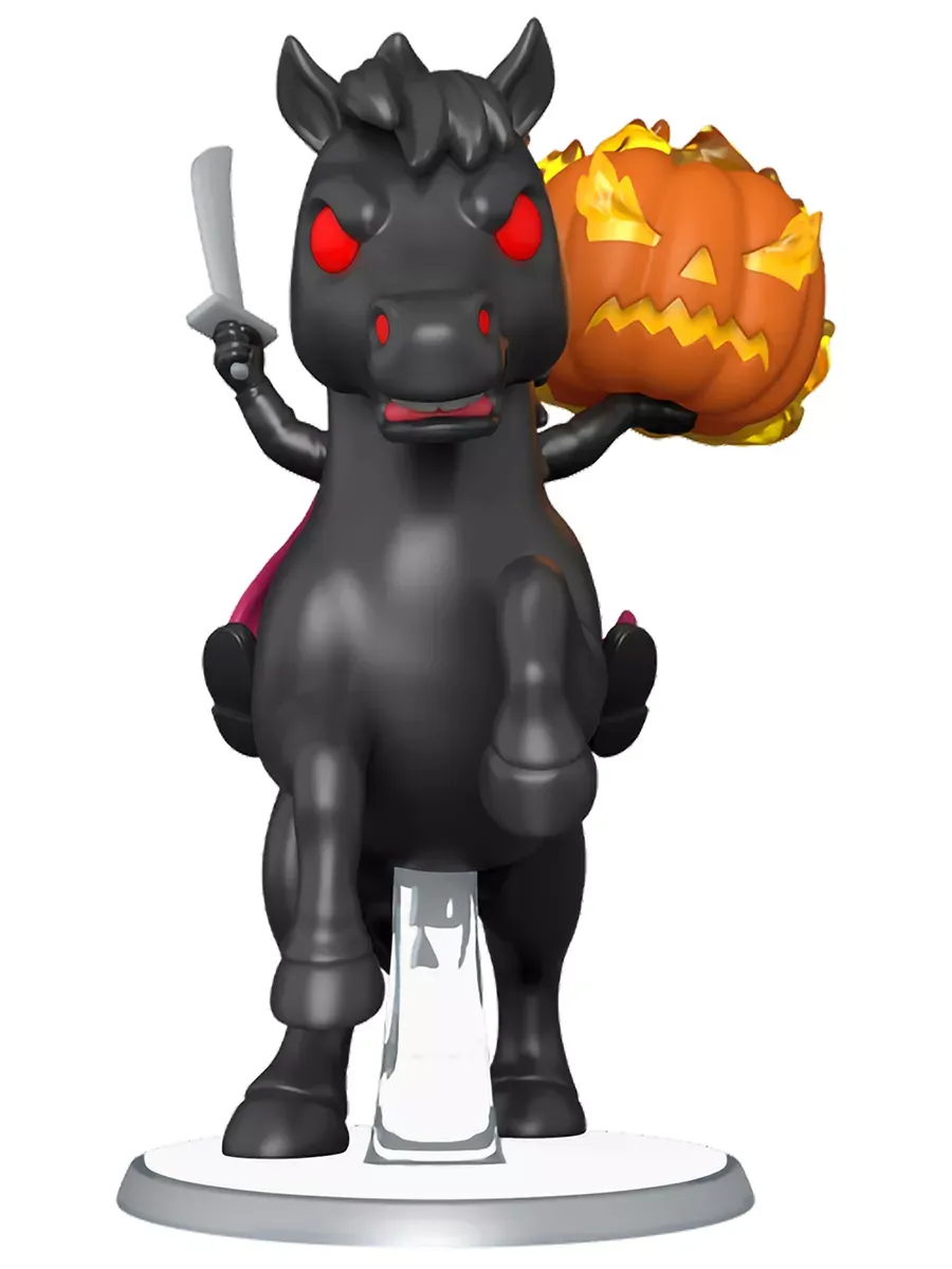 Фигурка Funko POP Дисней Приключения Икабода Крейна Horseman