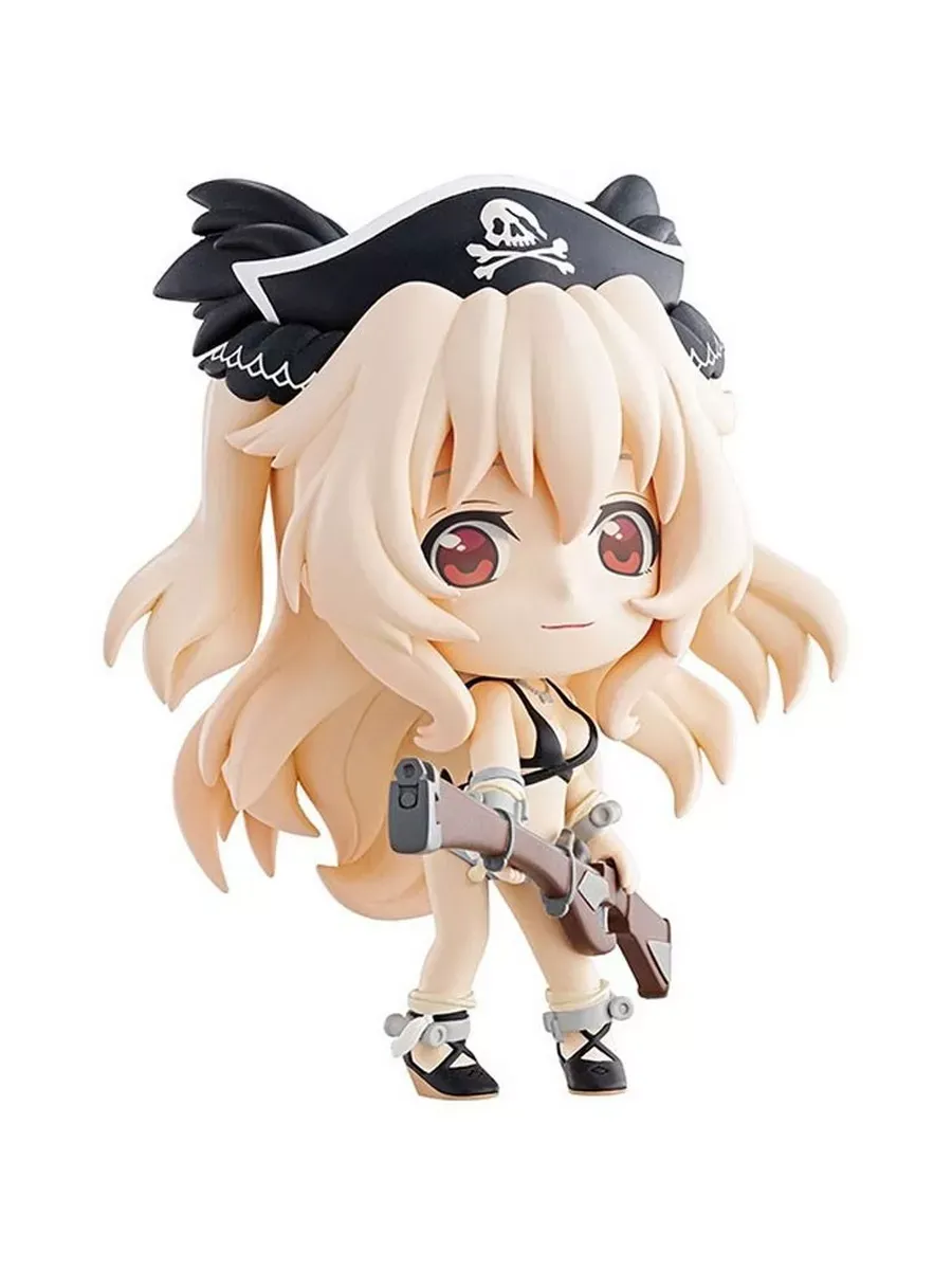 Фигурка Fate/Grand Order Chibi Anne Bonny Kyun Chara 10cm