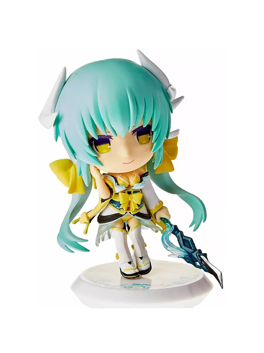 Фигурка Fate/Grand Order Chib Kiyohime Kyun Chara 10cm 82294