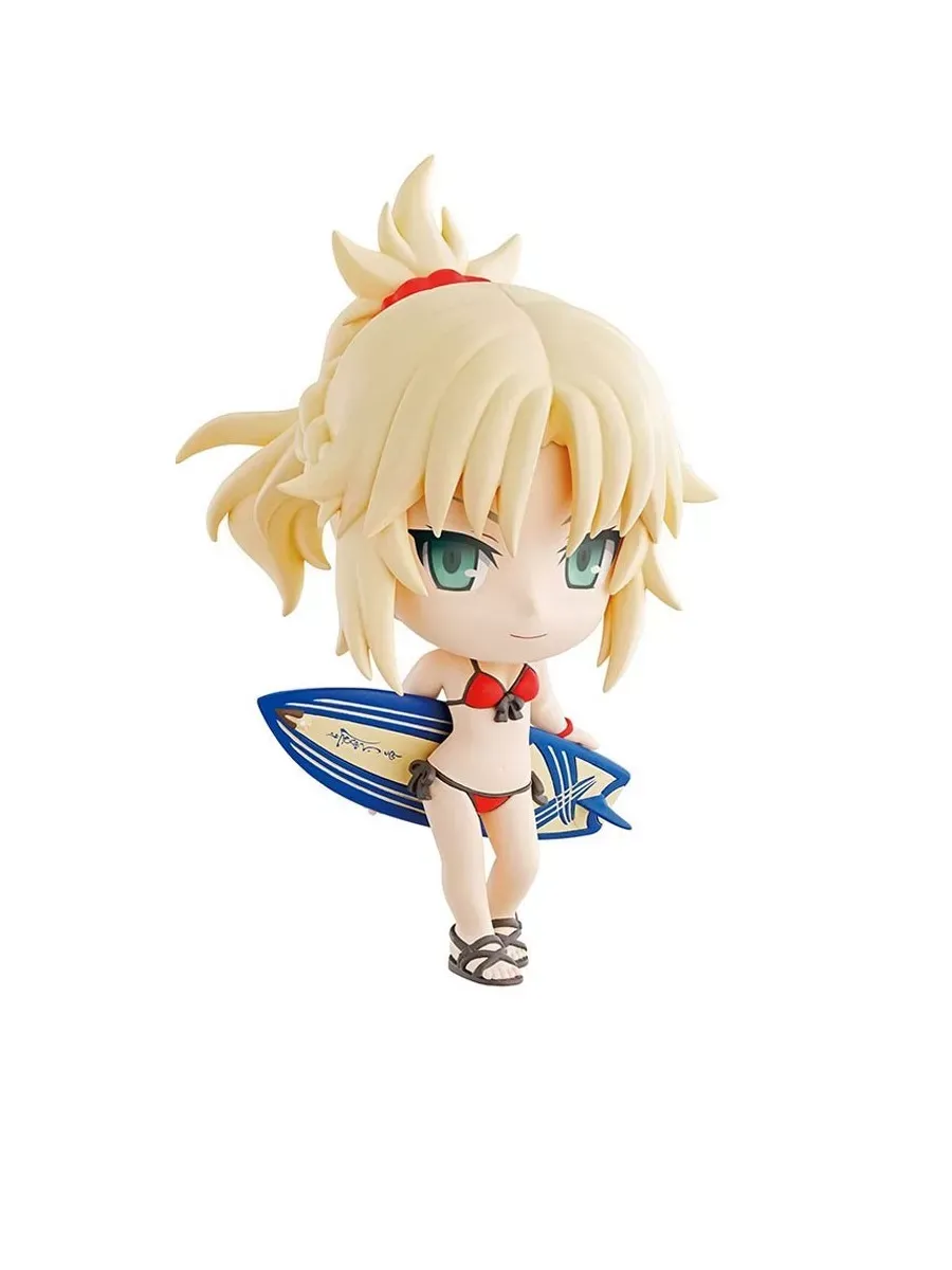 Фигурка Fate/Grand Order Chib Mordread Kyun Chara 10cm 82293